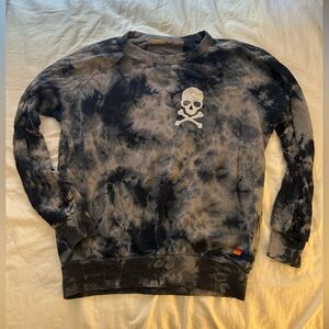 Aviator Nation x SoulCycle NO LONGER AVAILABLE SWEATSHIRT!